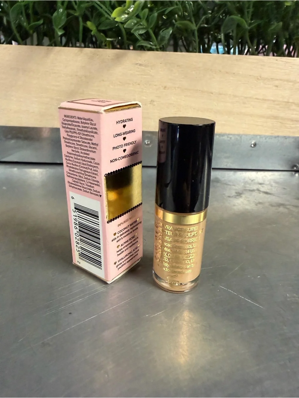 Too Faced Born Concealer (2 Pack) - NEW